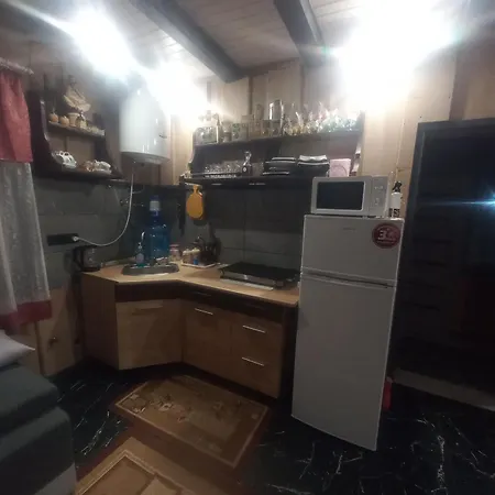 горянка
