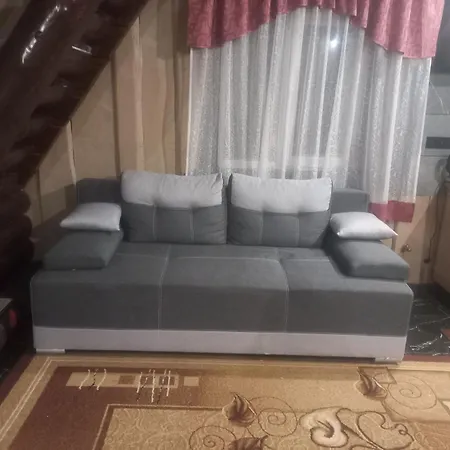 горянка Holiday home *