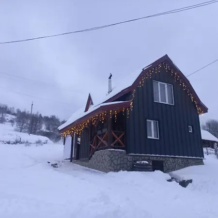 горянка Oryava