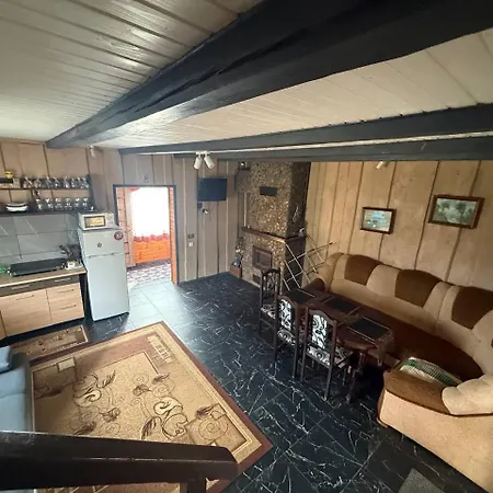 Holiday home горянка *