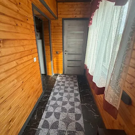 горянка Oryava