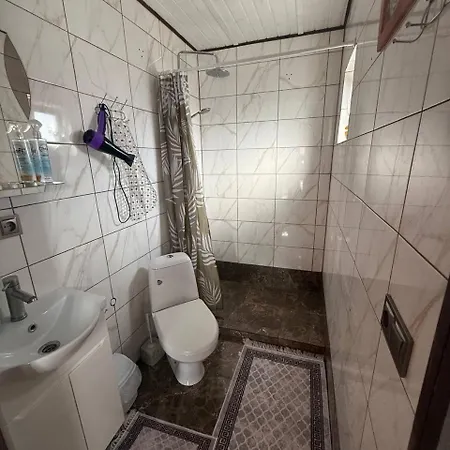 горянка Holiday home