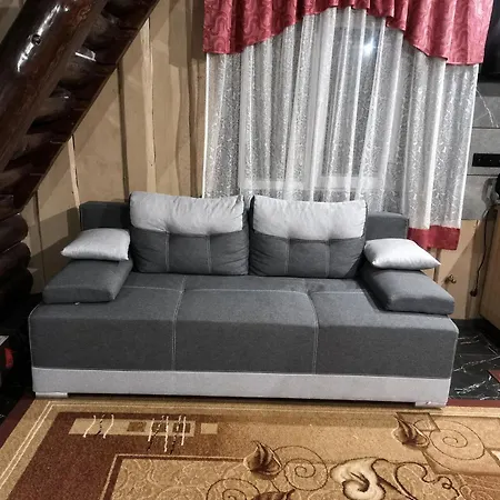 горянка