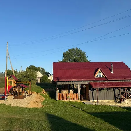 горянка Holiday home