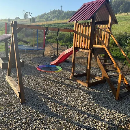 горянка Holiday home *
