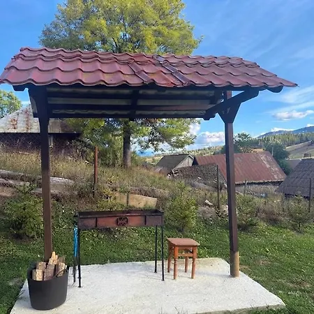 горянка Oryava