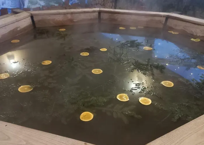 горянка