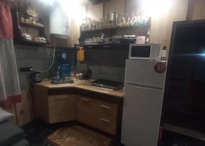 горянка