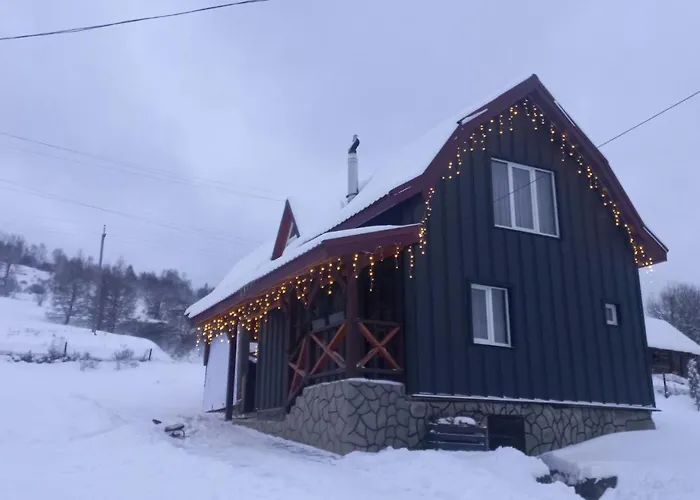 горянка Oryava