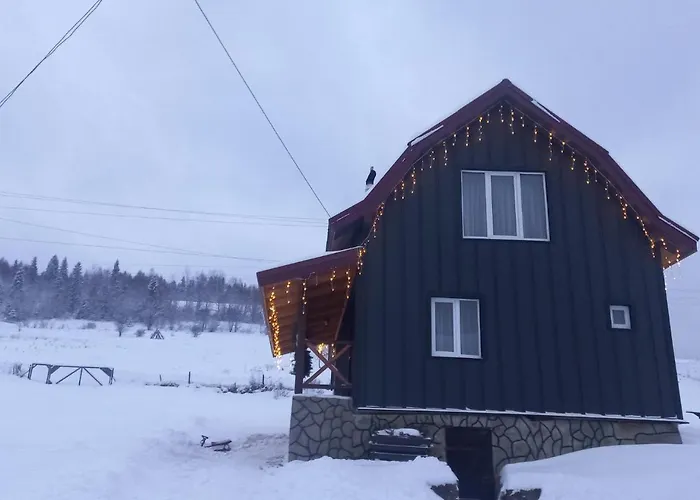 горянка * Oryava